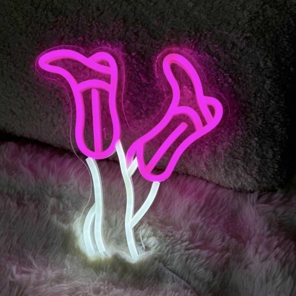 Cowgirl boots neon sign! - Picture 1 of 2